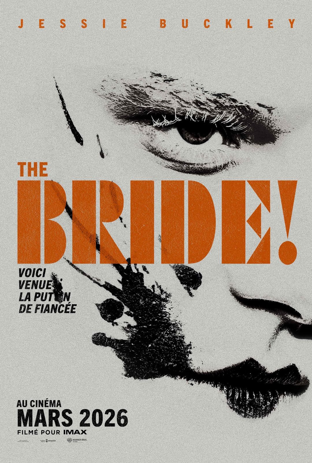 The Bride, film culte incompris ou ratage complet ? On en parle avec notre invité Arnold Petit